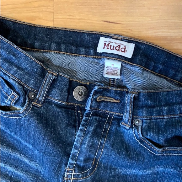 Mudd Jeans - Picture 2 of 3